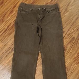 Duluth work pants